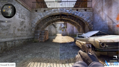 cs go sweetfx preset